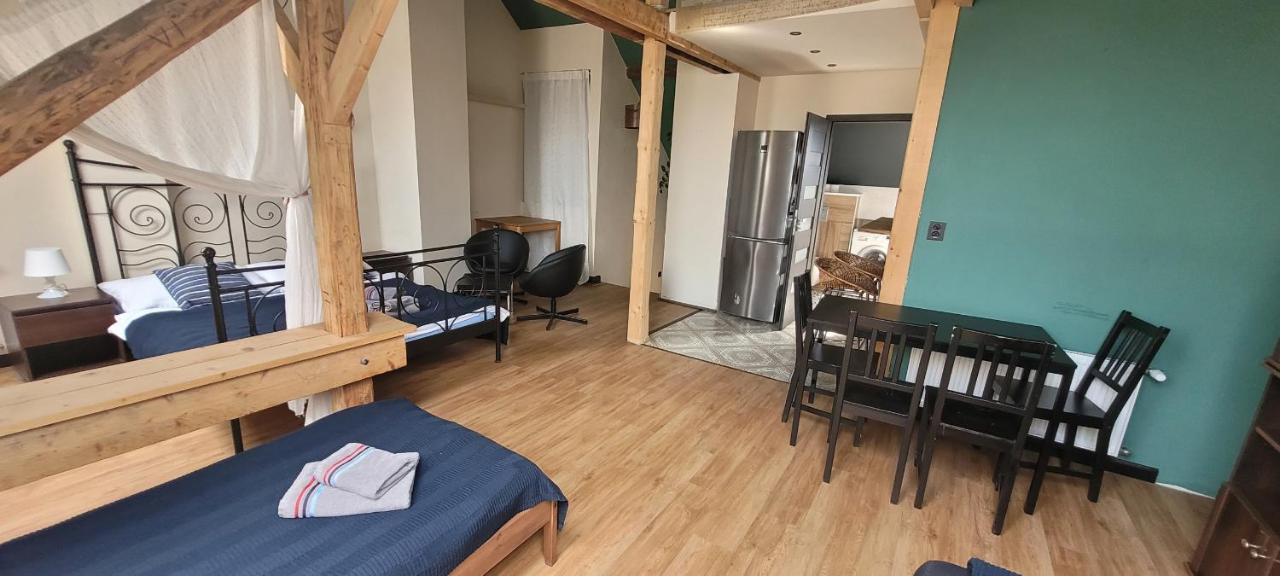 Orbis Hotell Praha Eksteriør bilde