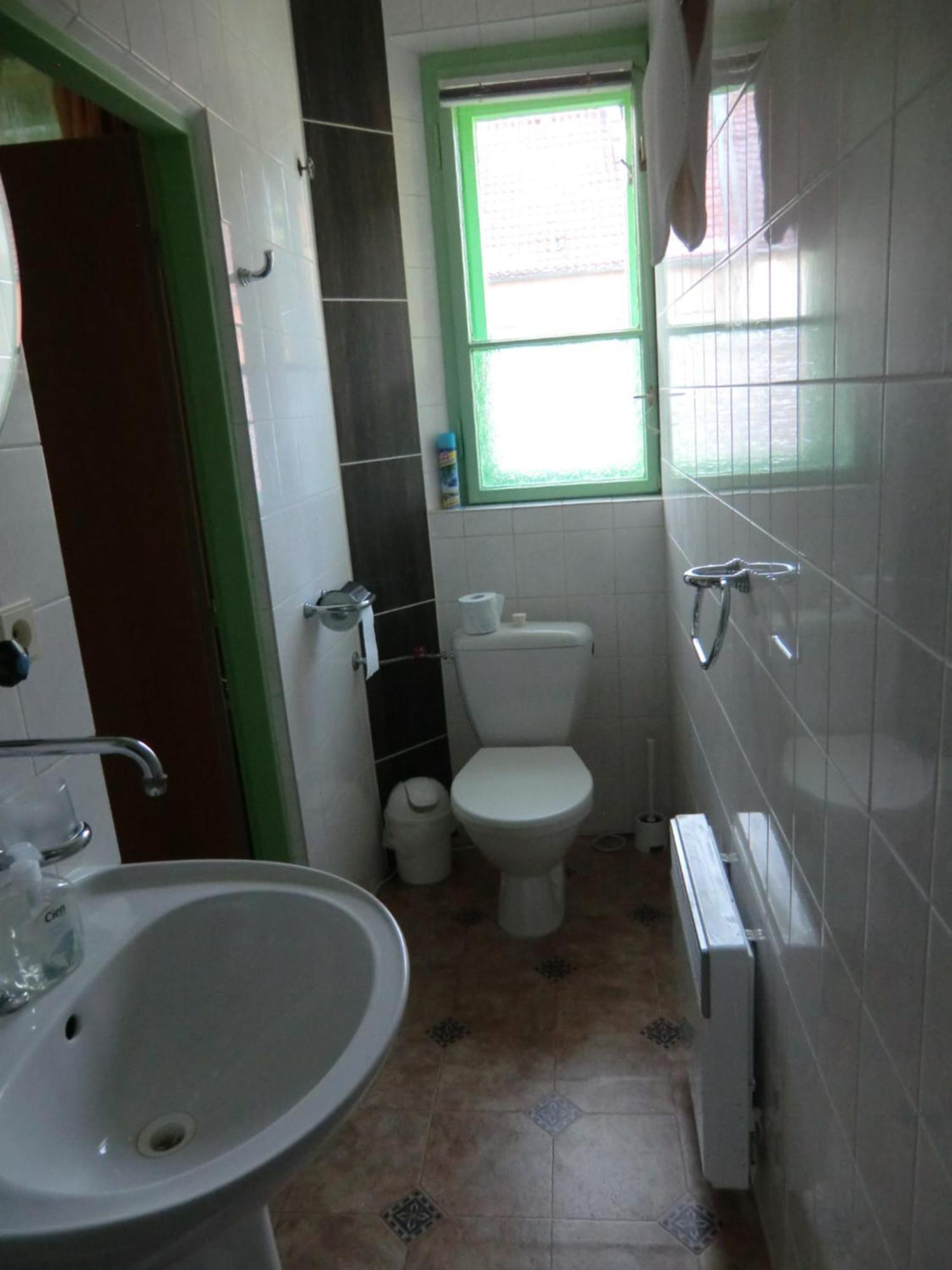 Orbis Hotell Praha Rom bilde