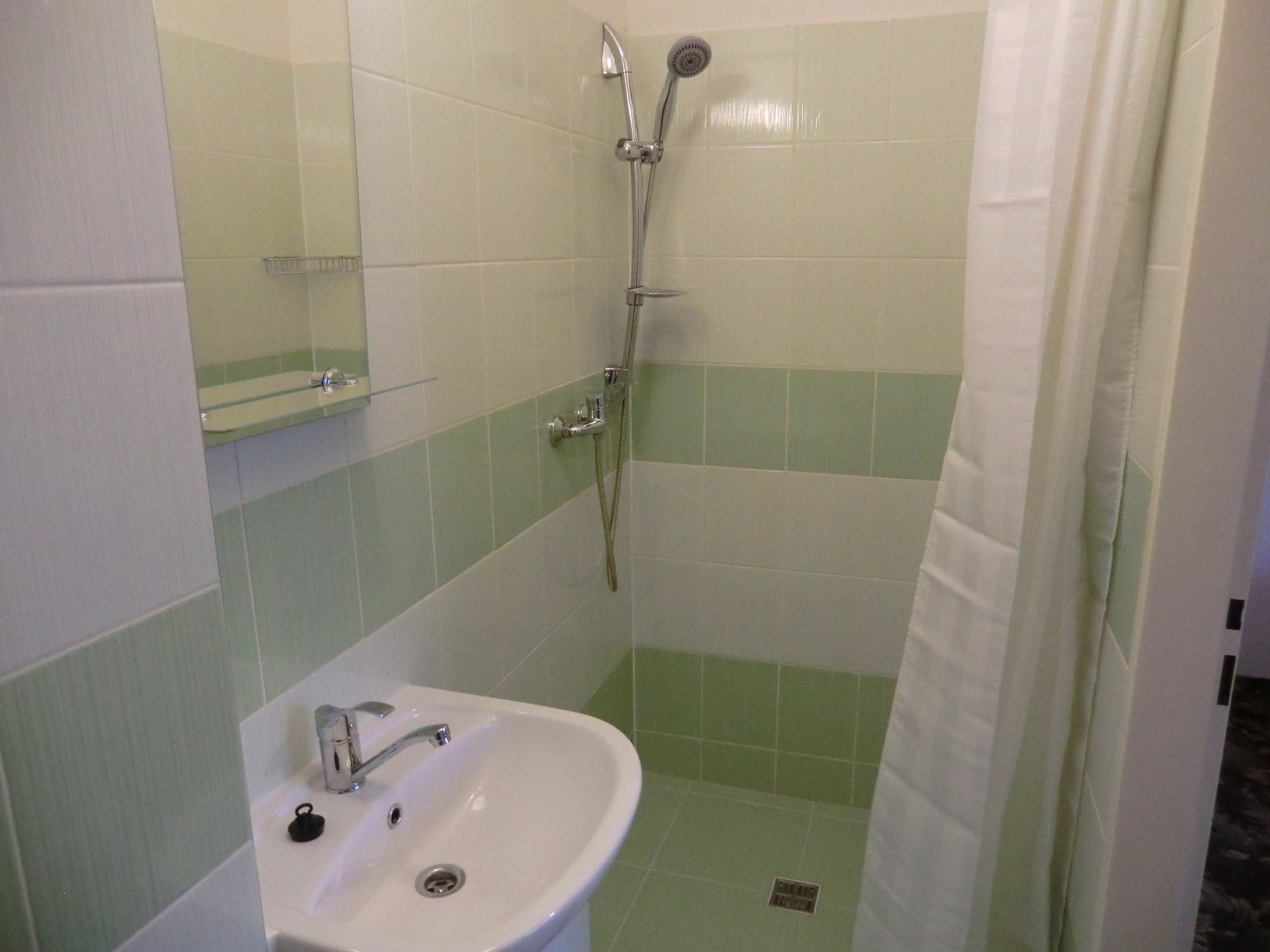 Orbis Hotell Praha Eksteriør bilde