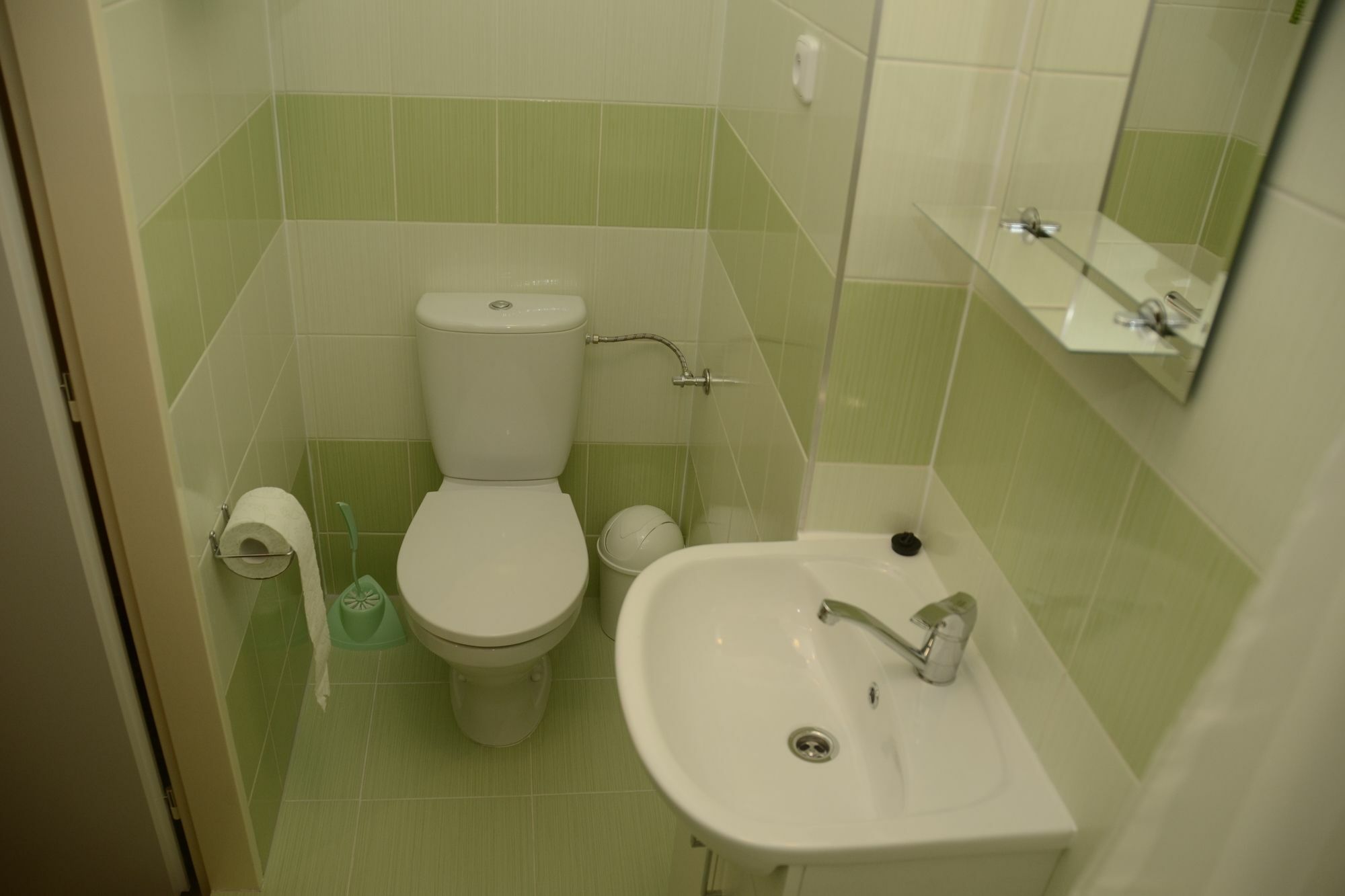 Orbis Hotell Praha Eksteriør bilde