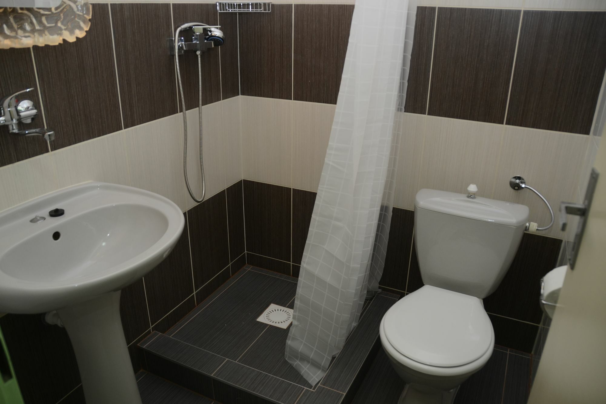 Orbis Hotell Praha Eksteriør bilde