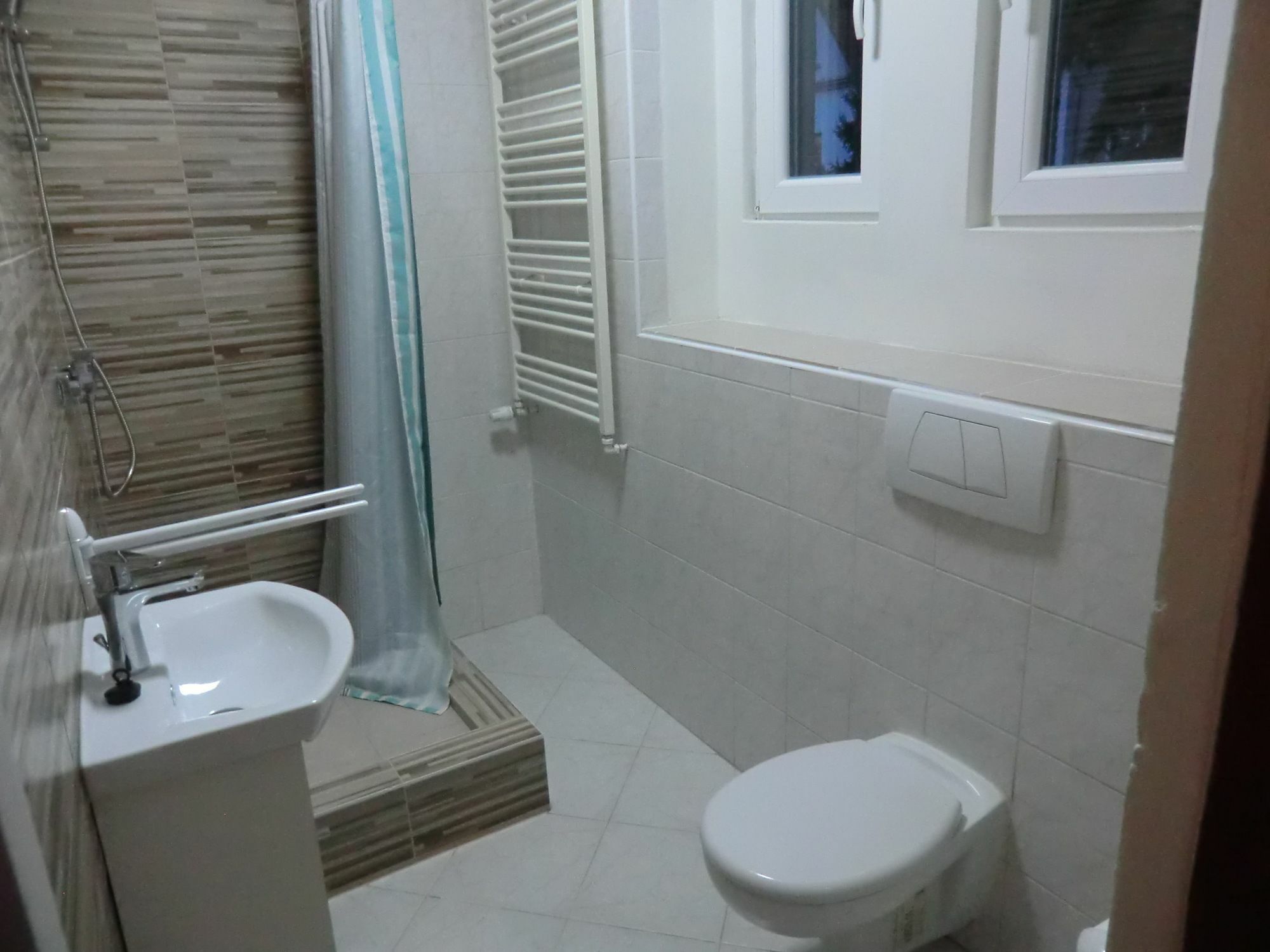 Orbis Hotell Praha Eksteriør bilde