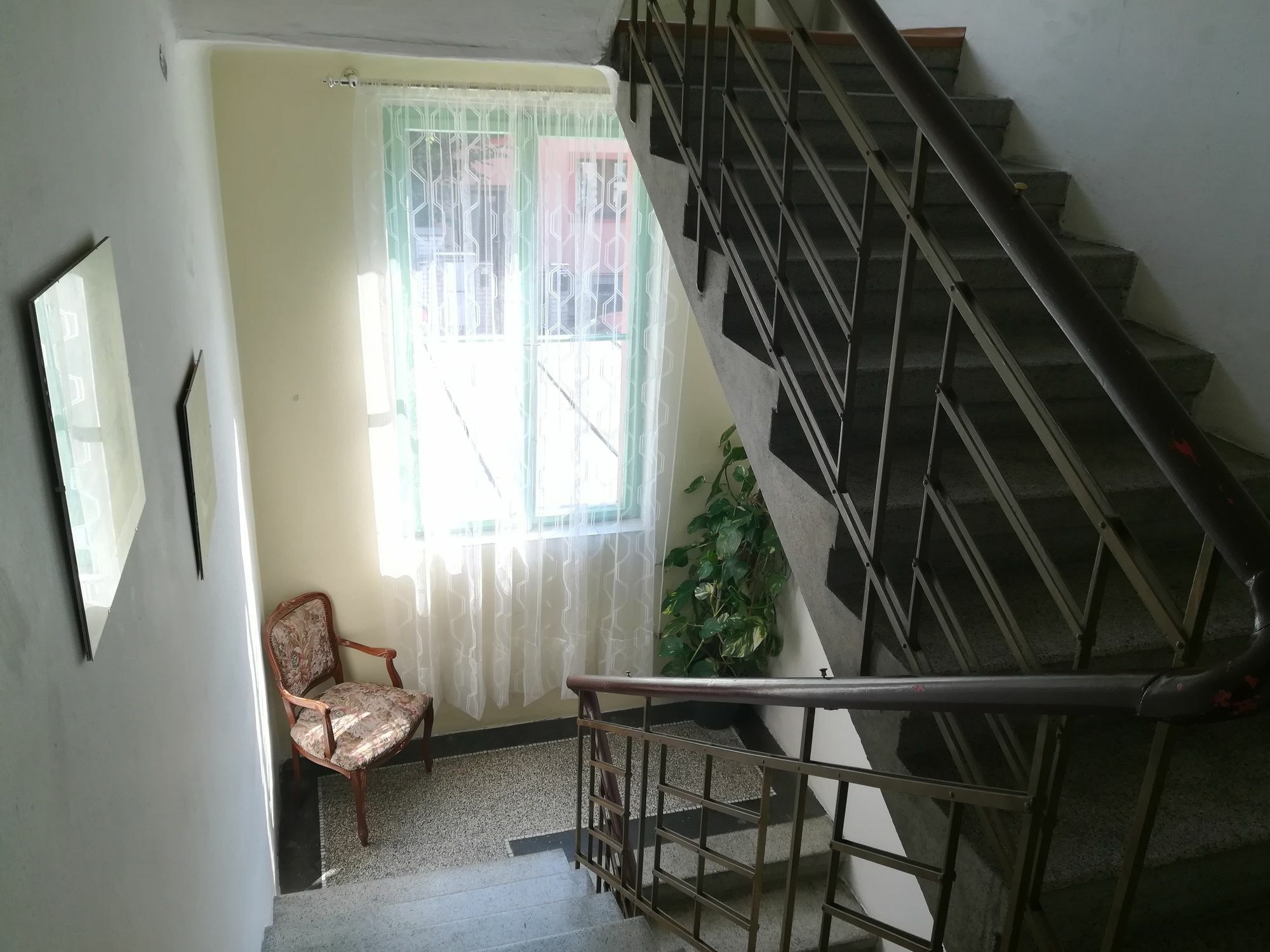 Orbis Hotell Praha Eksteriør bilde