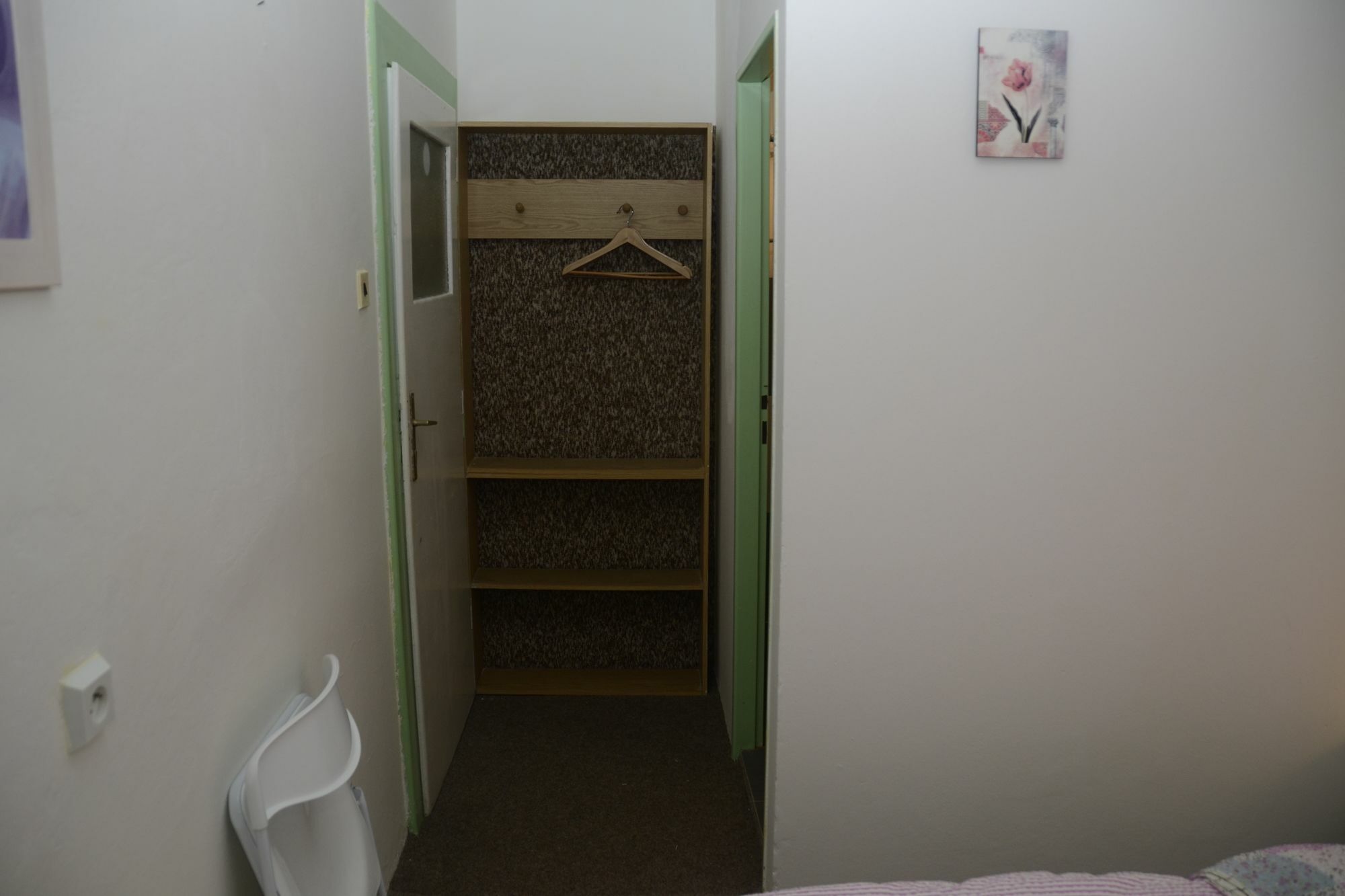 Orbis Hotell Praha Eksteriør bilde