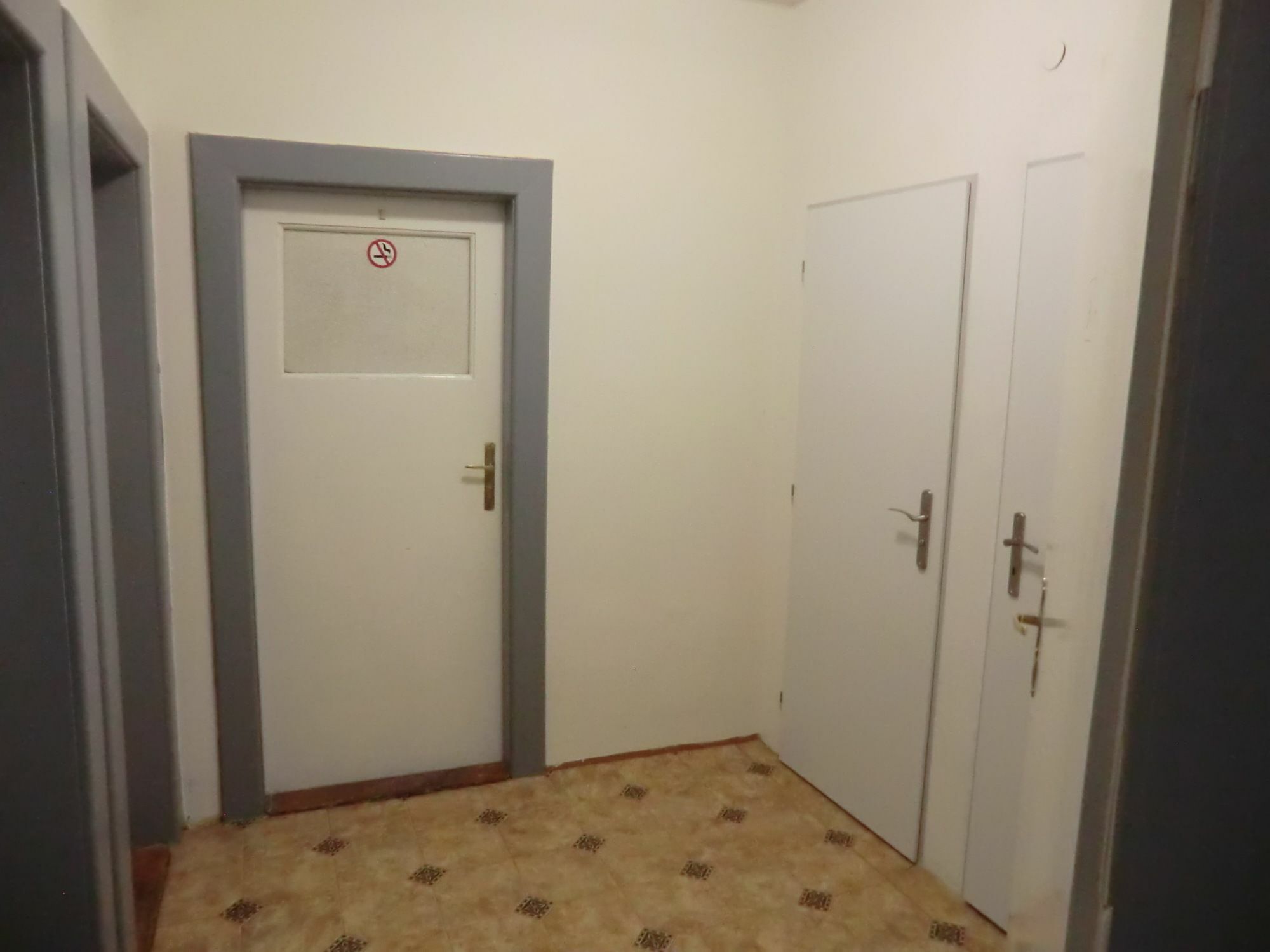 Orbis Hotell Praha Eksteriør bilde