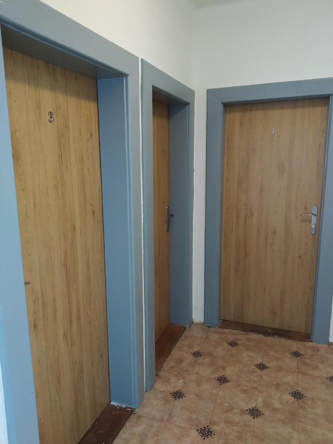Orbis Hotell Praha Eksteriør bilde