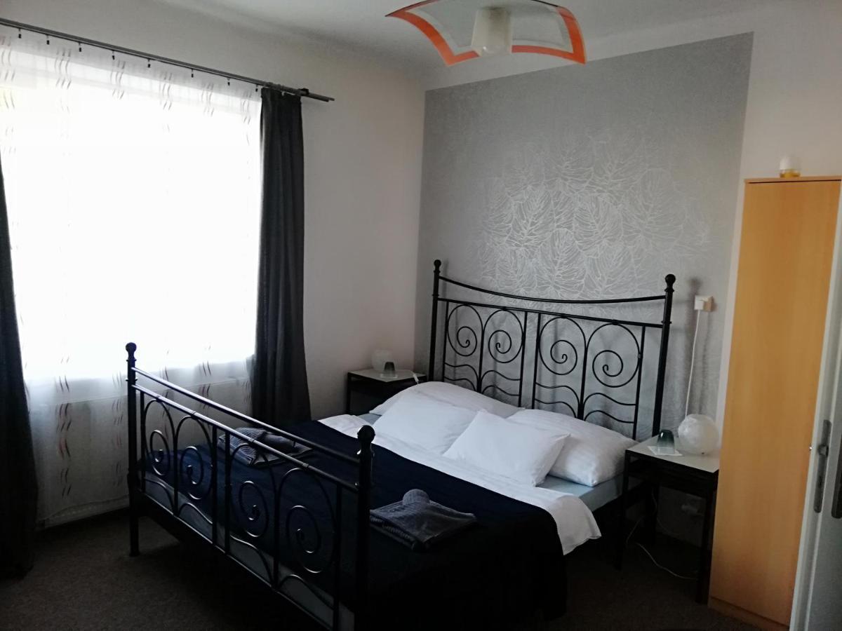 Orbis Hotell Praha Eksteriør bilde