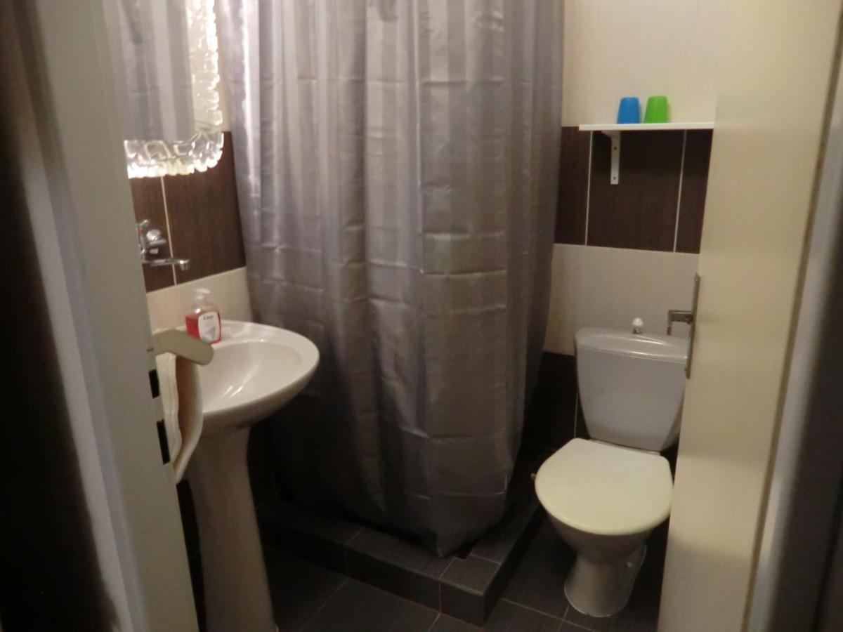 Orbis Hotell Praha Eksteriør bilde